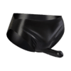 Rimba Knapper Slip mit Penissleeve