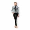 Guilty Pleasure Sergeant Trousers
