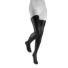 Rimba Bedboots aus Latex