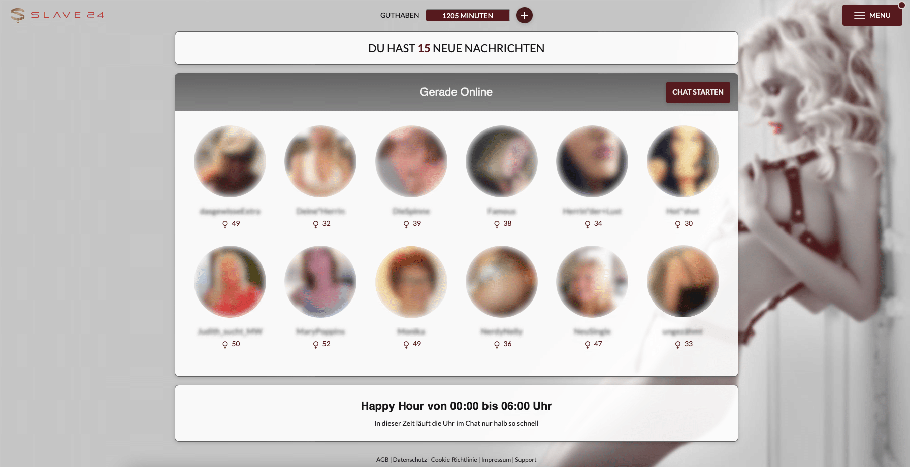 slave24 Profile